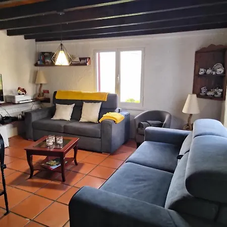 Dom wakacyjny Quinta Dos Cinco Sentidos