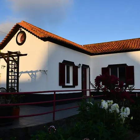 Quinta Dos Cinco Sentidos Dom wakacyjny