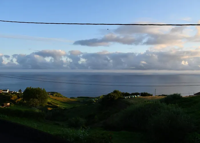 Quinta Dos Cinco Sentidos *