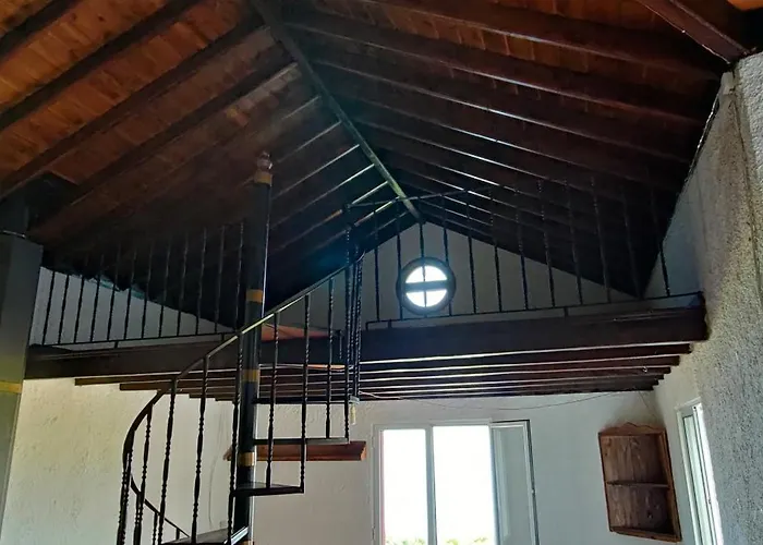 Quinta Dos Cinco Sentidos