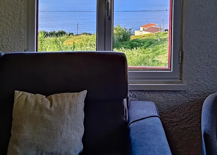 Quinta Dos Cinco Sentidos *