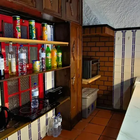 Casa vacanze Quinta Dos Cinco Sentidos Feteira Grande