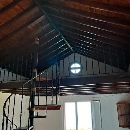 Quinta Dos Cinco Sentidos