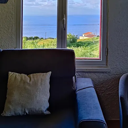 Quinta Dos Cinco Sentidos *