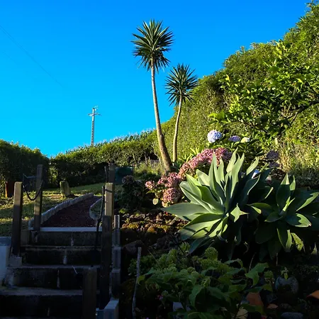 Quinta Dos Cinco Sentidos Holiday home *
