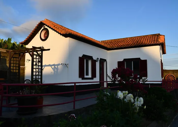 Quinta Dos Cinco Sentidos Holiday home